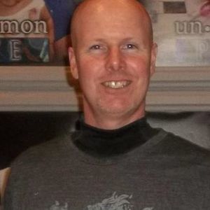 Meet your Posher, Brent